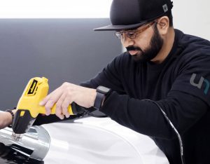 Blog 1 How to choose the right window tint installer in Winter Springs