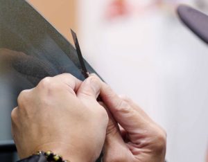 The best carbon window tinting for cars in Maitland