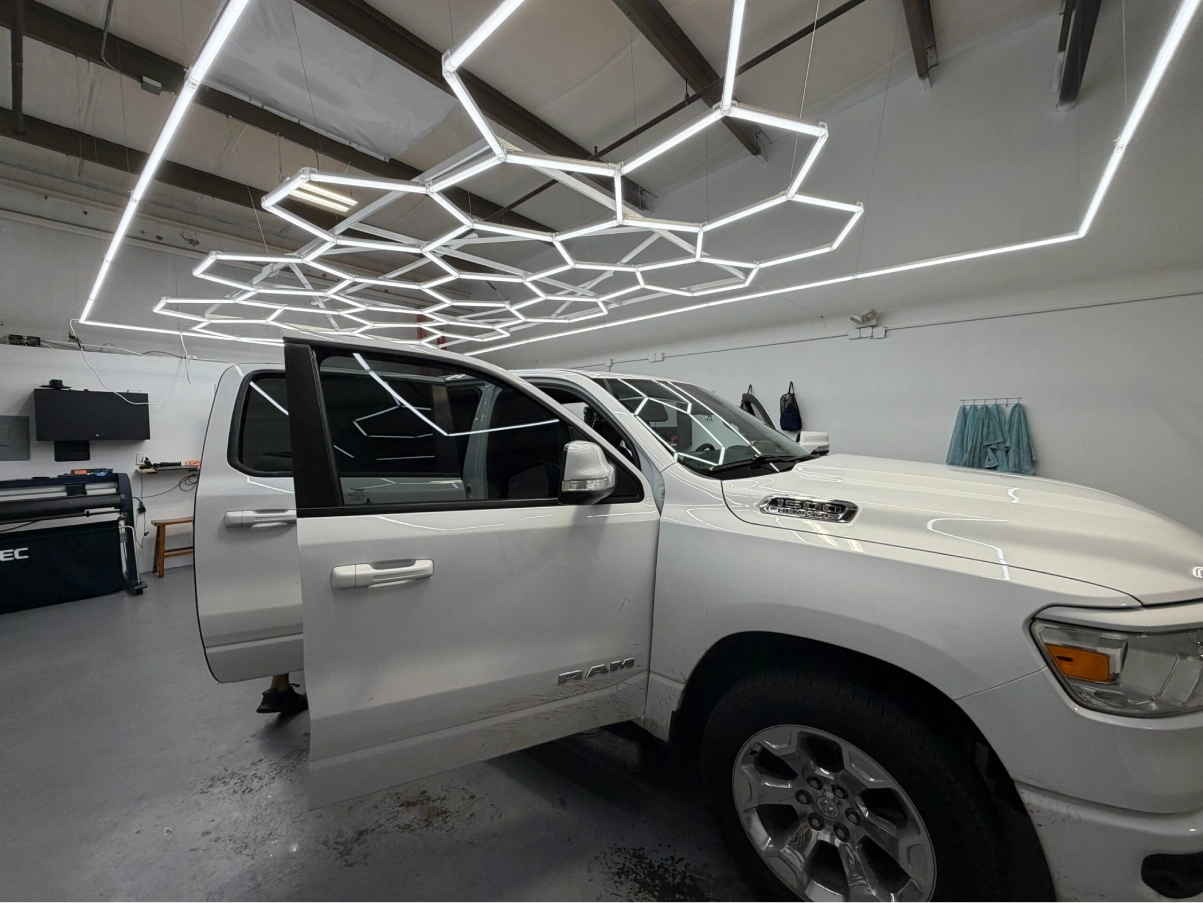 Premium Automotive Protection for Winter Springs, FL